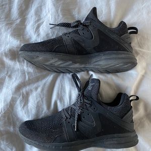 APL Ascend Men's Shoes - Black - US 9